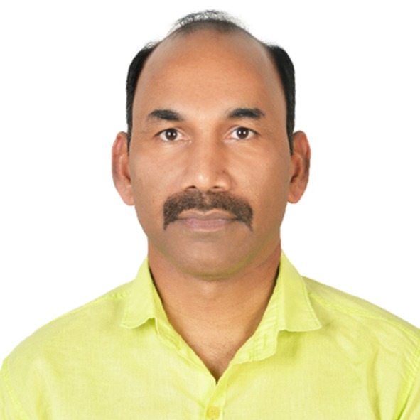 Santhosh Kumar