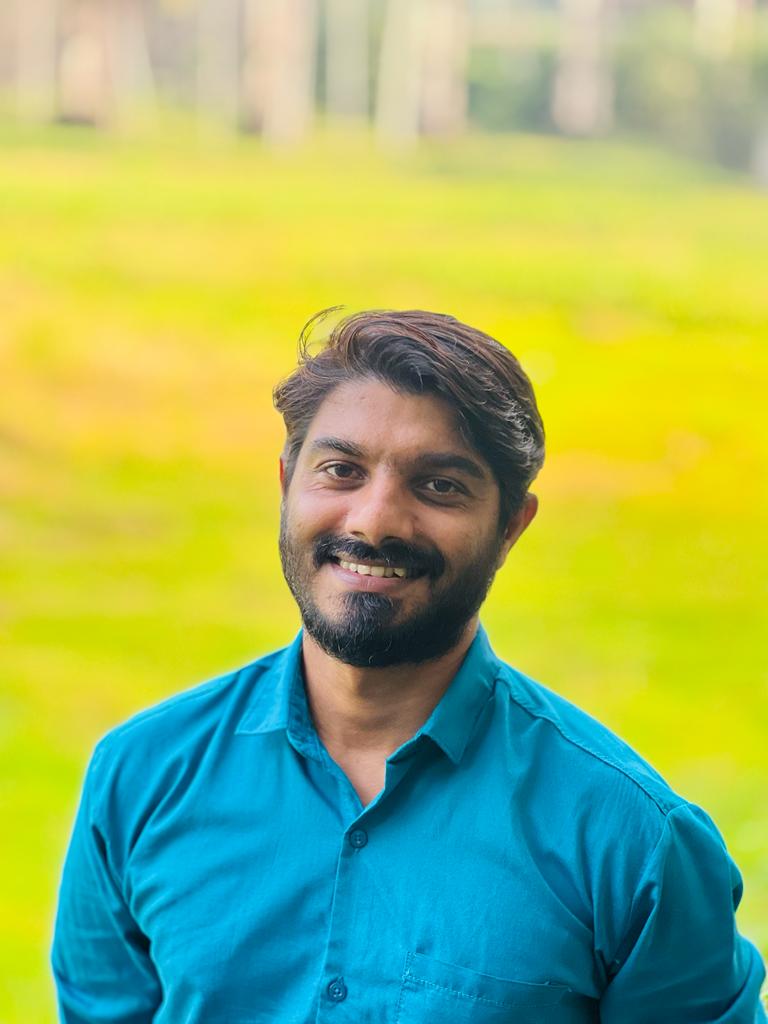Jomon Jacob